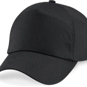 Beechfield - Casquette originale 5 panneaux
