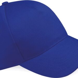Beechfield - Casquette 5 panneaux Ultimate