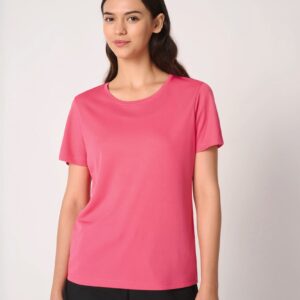T-shirt sport femme Mercury  iDeal Basic Brand