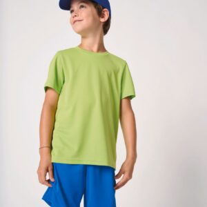 T-shirt sport enfant Mercury iDeal Basic Brand