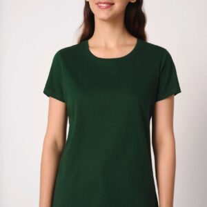 T-shirt femme iDeal190 iDeal Basic Brand