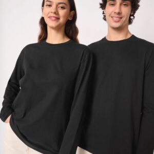 T-shirt manches longues unisexe iDeal190 iDeal Basic Brand